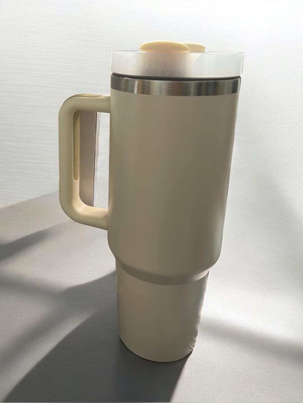 40 ounce Tumbler